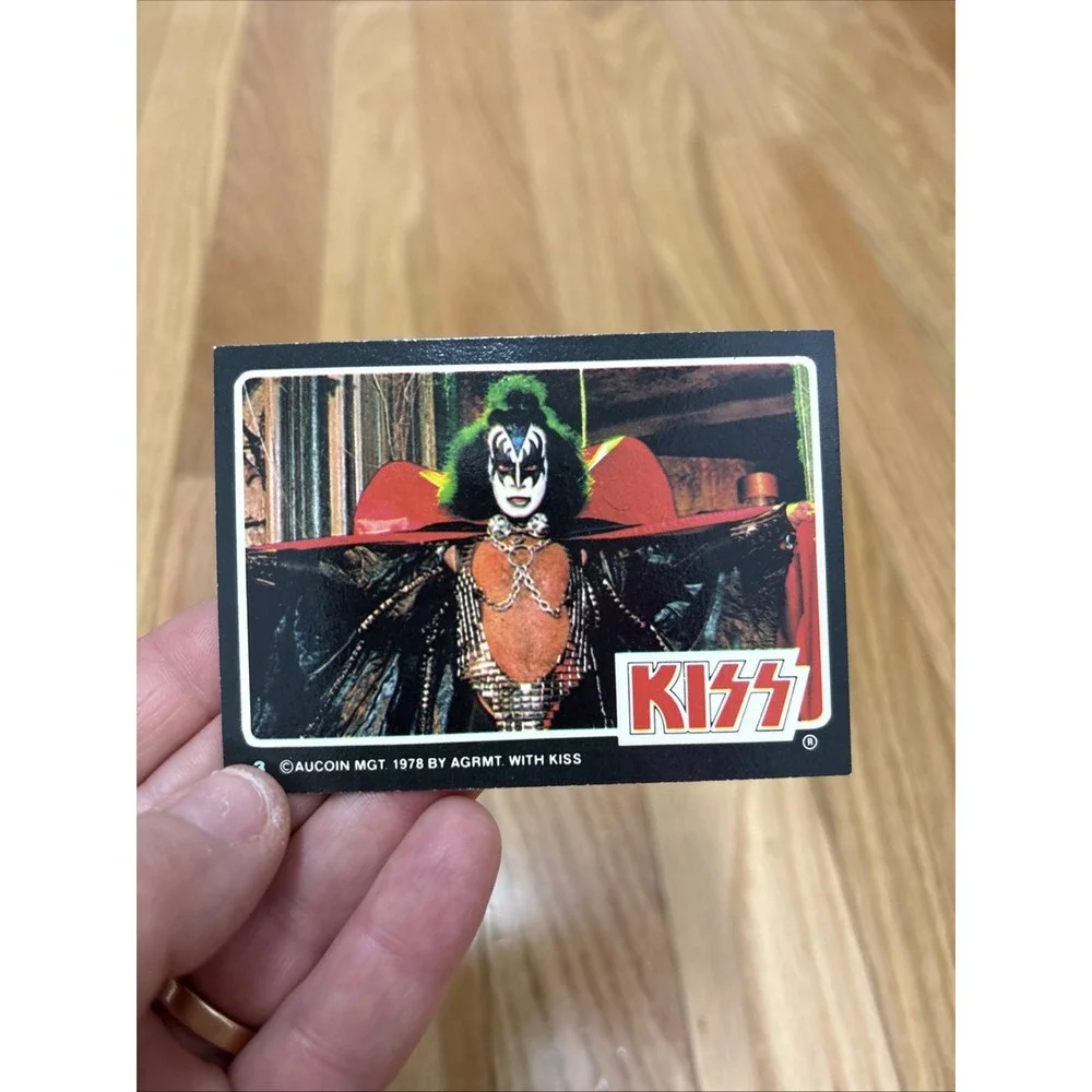 Donruss 